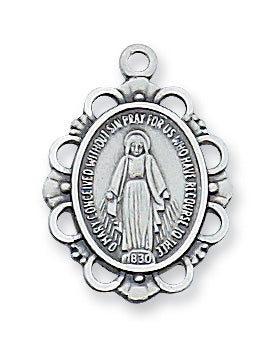 Sterling Medals
