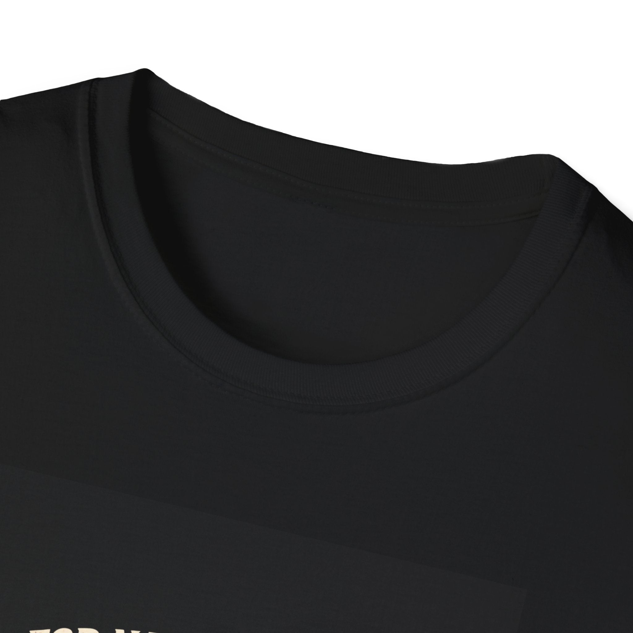 Christian Faith T-Shirt — "For Narrow Is the Gate That Leads to Life" Inspirational Bible Verse Tee