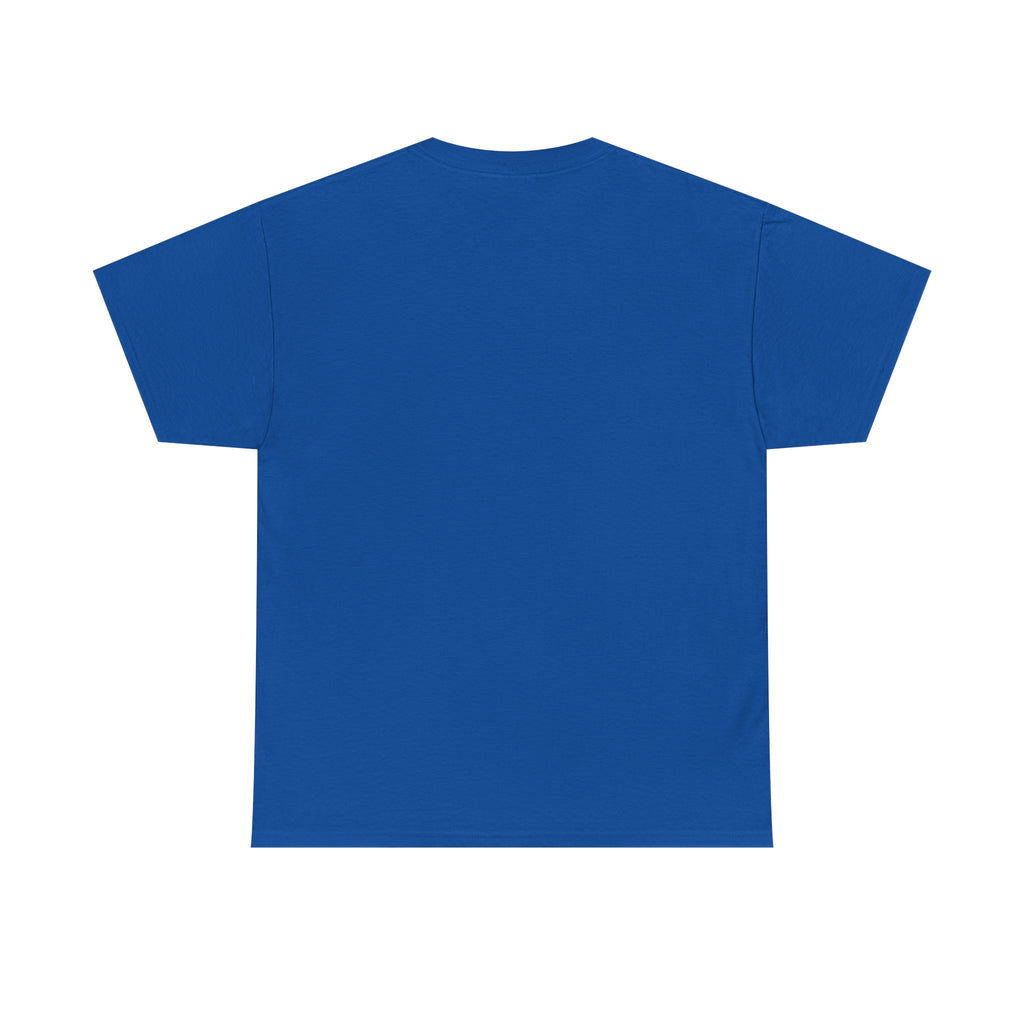Father Son Holy Spirit Cross T‑Shirt — Minimal Christian Tee