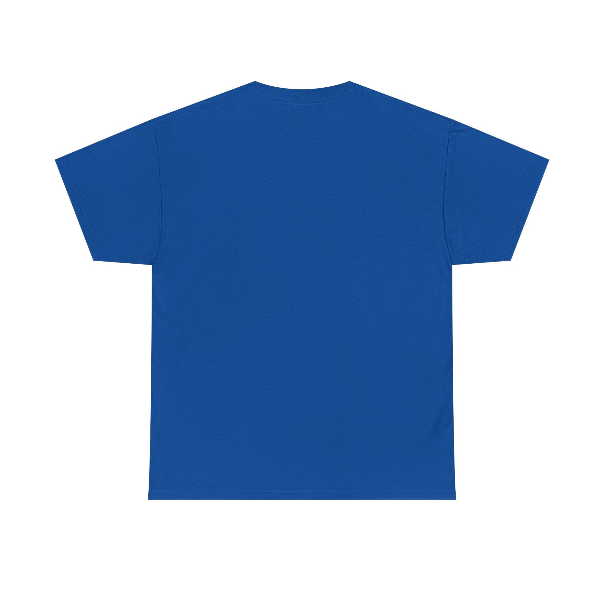 Father Son Holy Spirit Cross T‑Shirt — Minimal Christian Tee