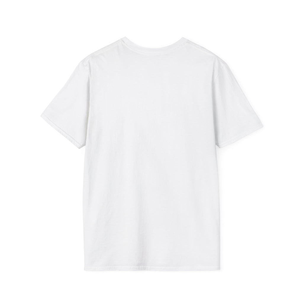 Christian Faith T-Shirt — "For Narrow Is the Gate That Leads to Life" Inspirational Bible Verse Tee