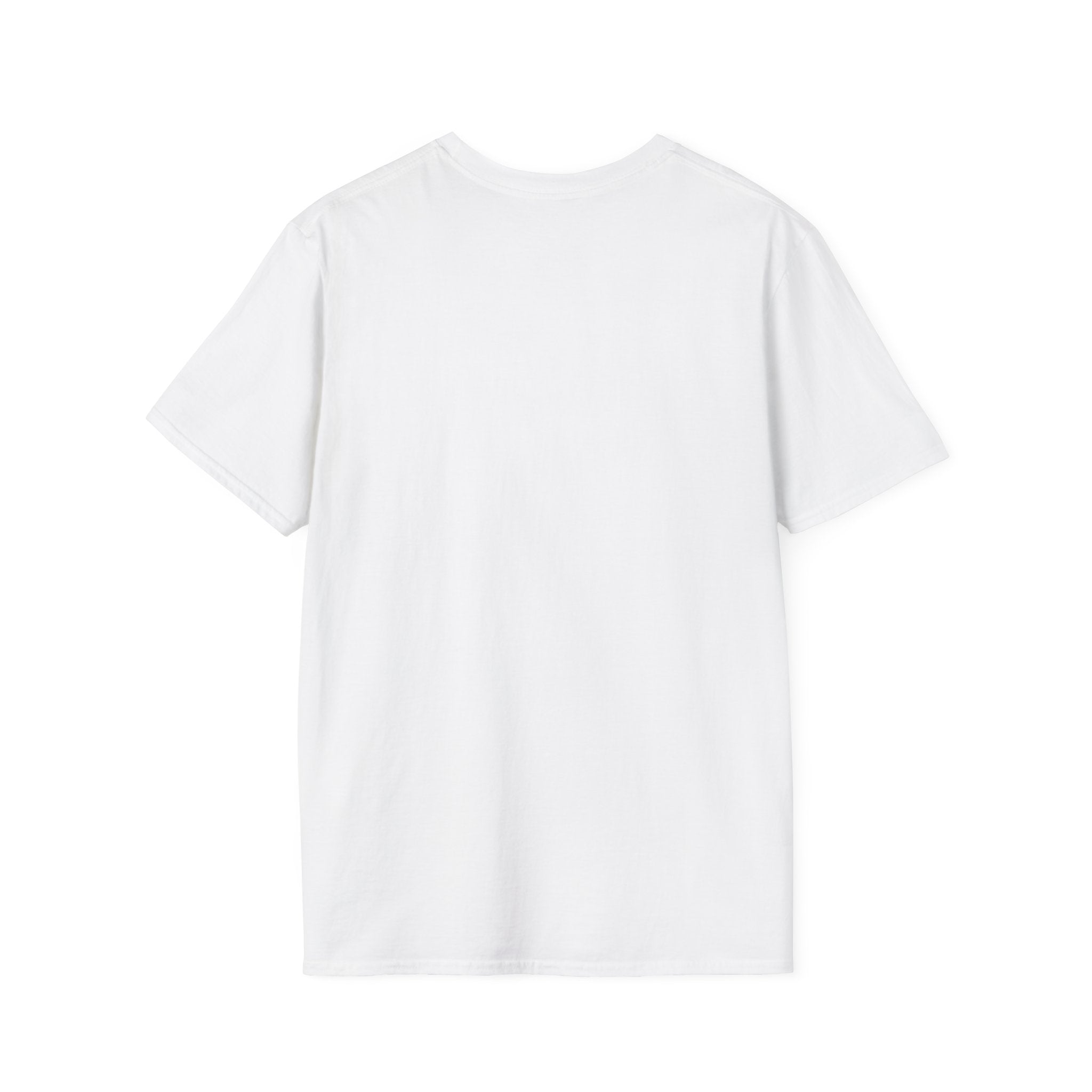 Christian Faith T-Shirt — "For Narrow Is the Gate That Leads to Life" Inspirational Bible Verse Tee