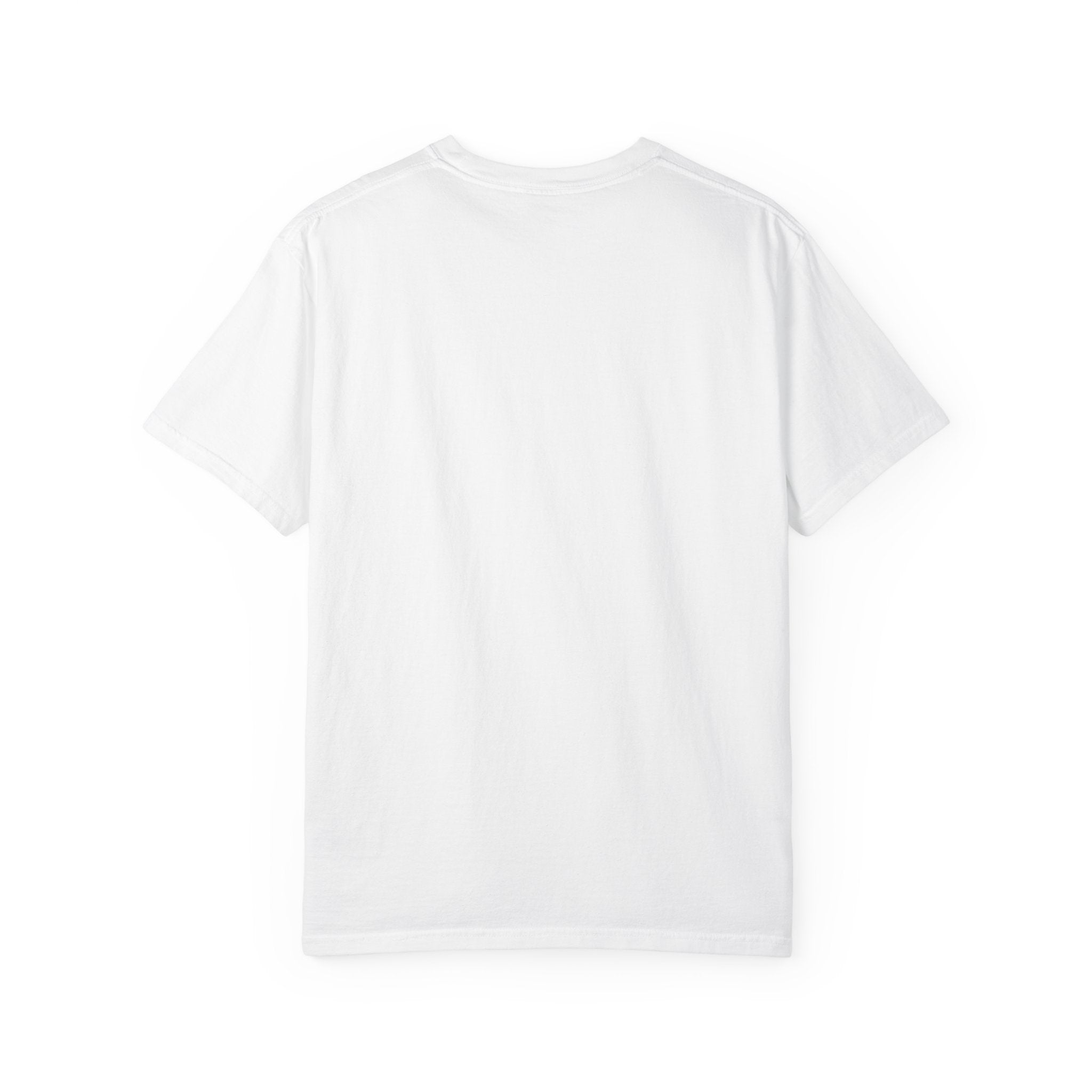 Narrow Is The Path T-Shirt — Minimal Christian Faith Graphic Tee
