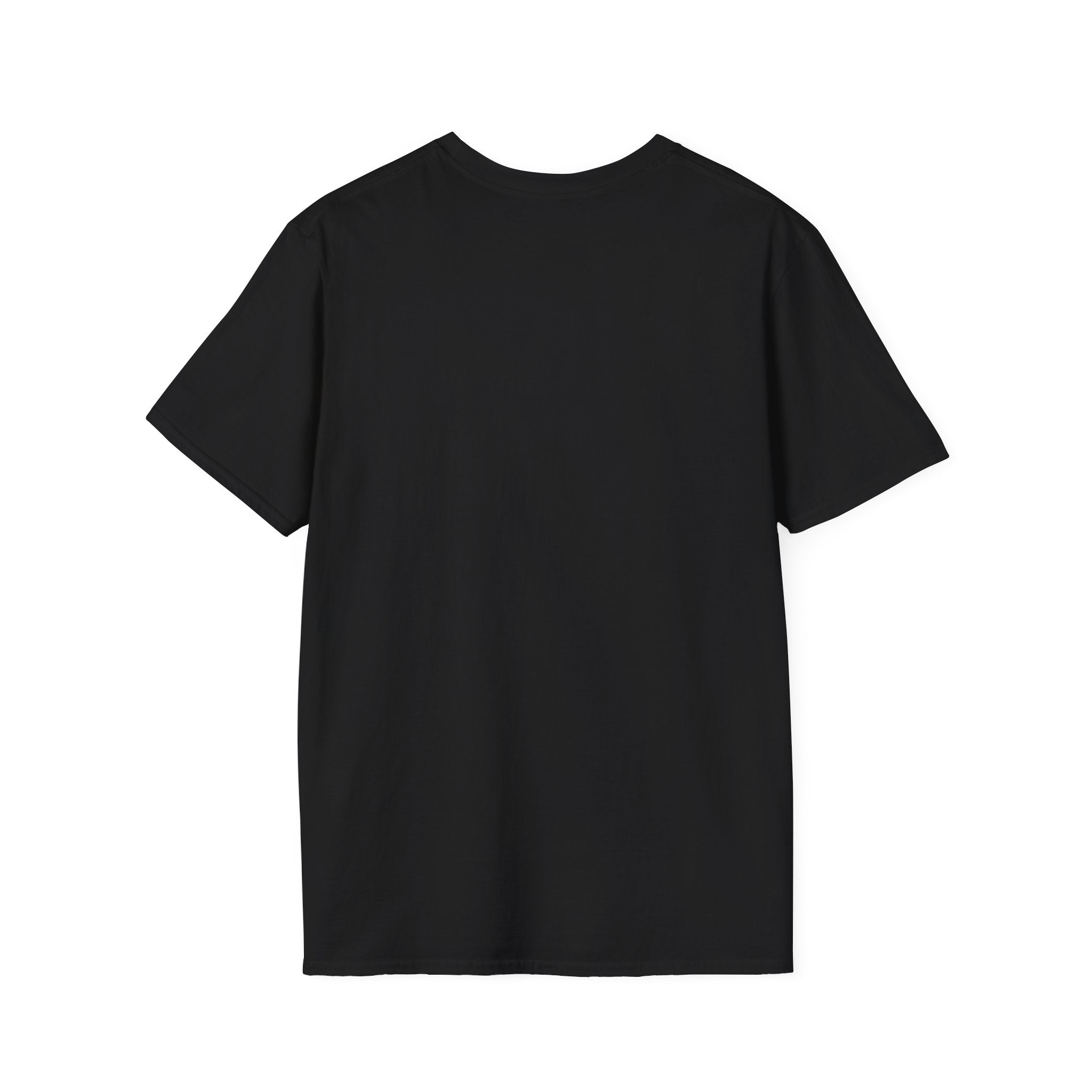 Christian Faith T-Shirt — "For Narrow Is the Gate That Leads to Life" Inspirational Bible Verse Tee