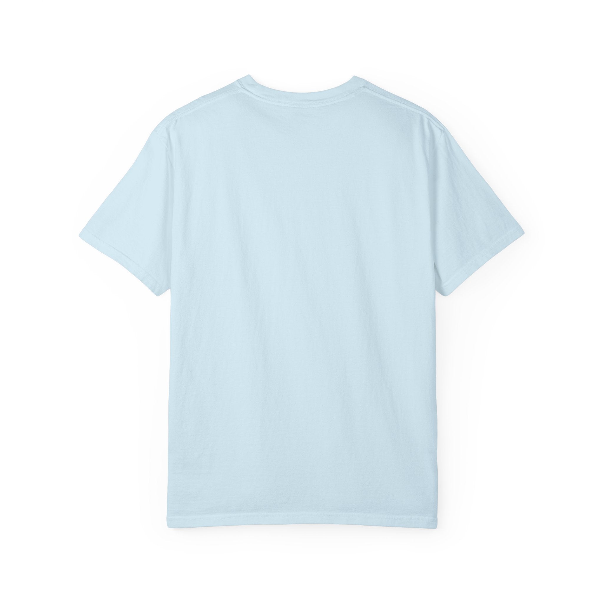 Archangel Michael Graphic T‑Shirt — "Michael Archangel Guard America" Patriotic Spiritual Tee