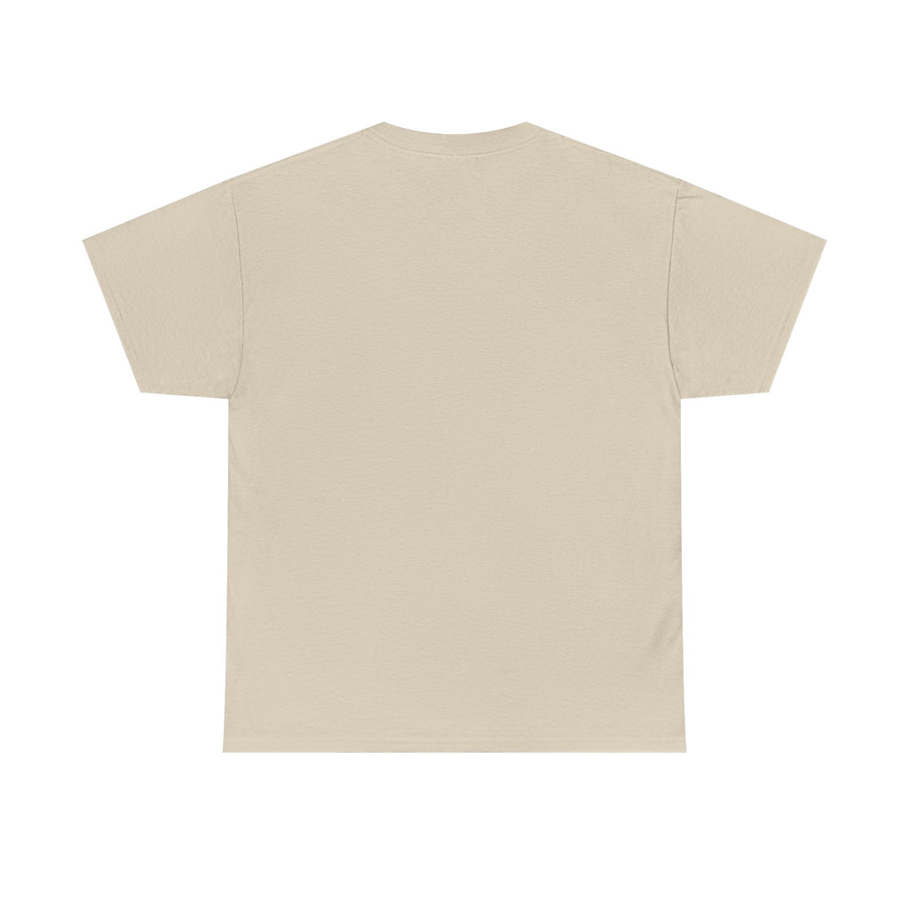 Father Son Holy Spirit Cross T‑Shirt — Minimal Christian Tee