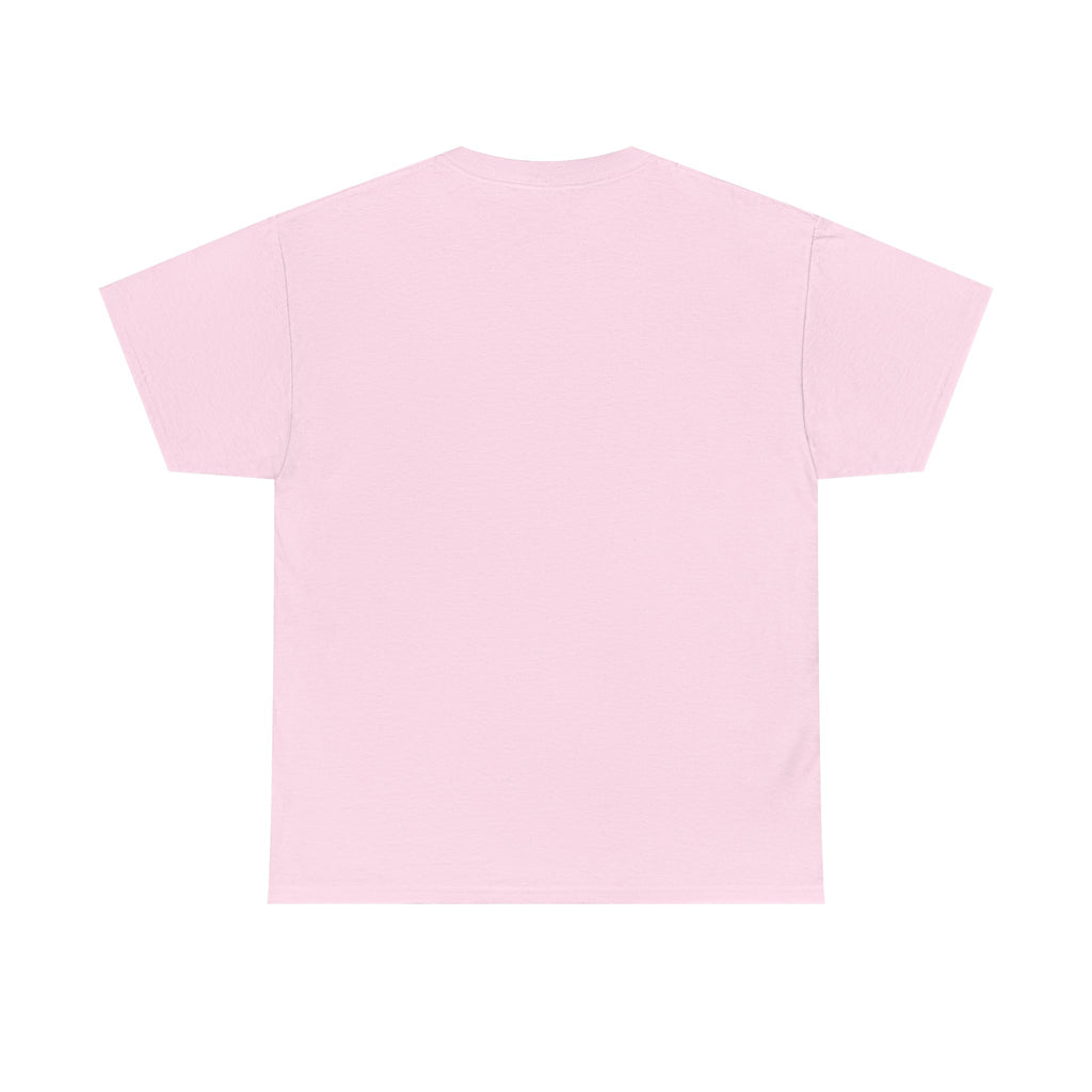Father Son Holy Spirit Cross T‑Shirt — Minimal Christian Tee