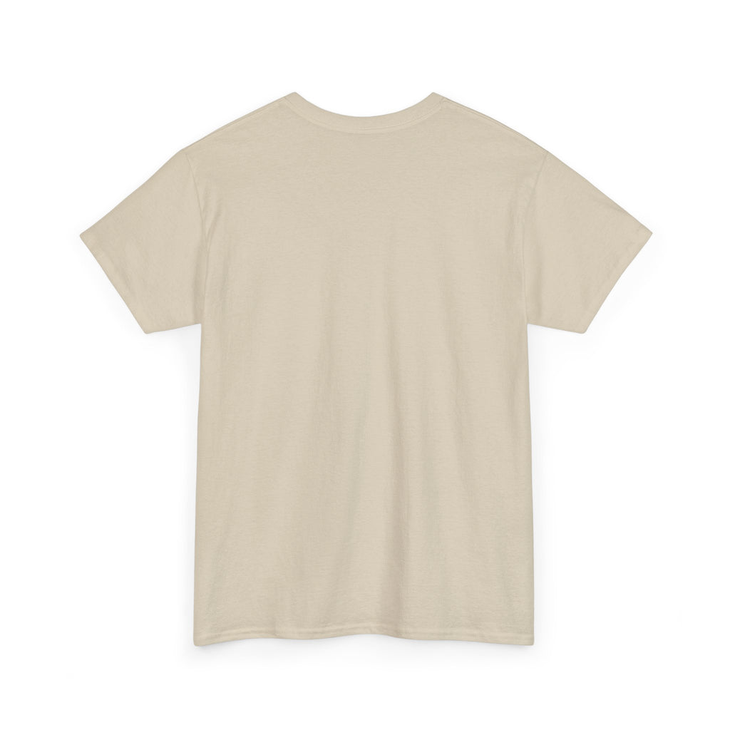 Father Son Holy Spirit Cross T‑Shirt — Minimal Christian Tee