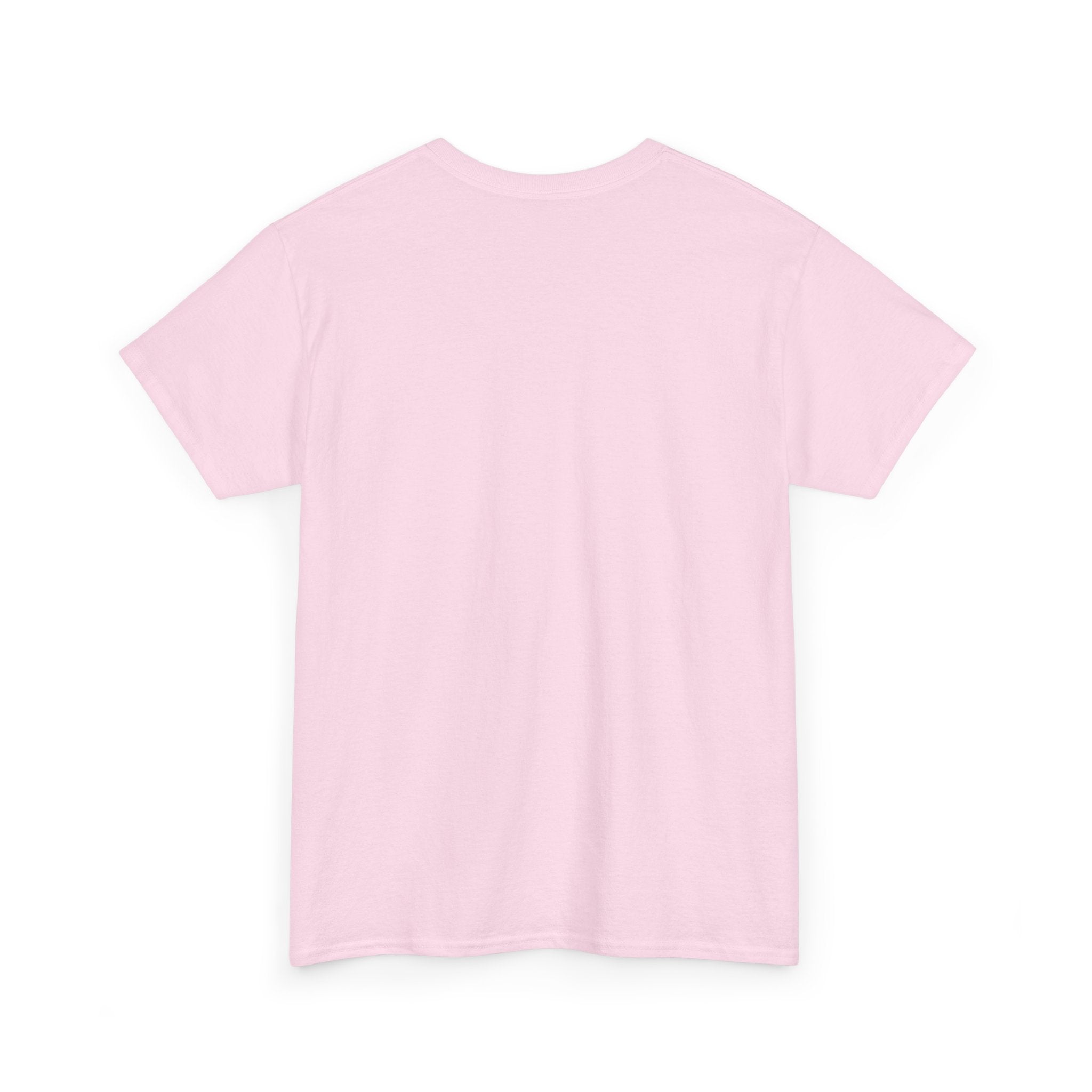 Father Son Holy Spirit Cross T‑Shirt — Minimal Christian Tee
